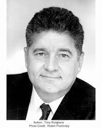 Tony Rutigliano
